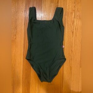 Yumiko Leotard Kids Marieke Fully Front Lined Size 14HC